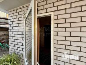 Студия квартира, вторичка, 25м2, 2/2 этаж