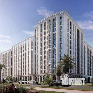 2-к квартира, вторичка, 50м2, 2/12 этаж