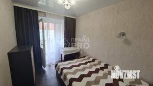 1-к квартира, вторичка, 45м2, 9/12 этаж