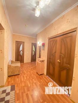 1-к квартира, вторичка, 49м2, 4/10 этаж