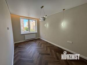2-к квартира, вторичка, 55м2, 3/11 этаж