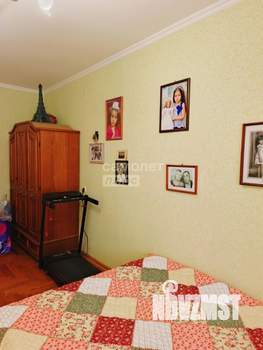 3-к квартира, вторичка, 85м2, 1/5 этаж