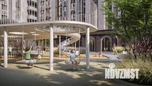 2-к квартира, вторичка, 53м2, 6/12 этаж