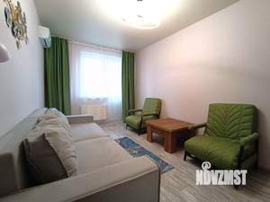 2-к квартира, вторичка, 55м2, 5/14 этаж