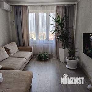 3-к квартира, вторичка, 81м2, 13/16 этаж