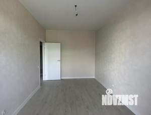 1-к квартира, сданный дом, 29м2, 2/4 этаж