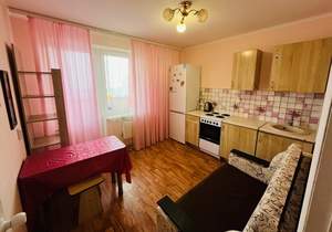 1-к квартира, вторичка, 42м2, 5/9 этаж
