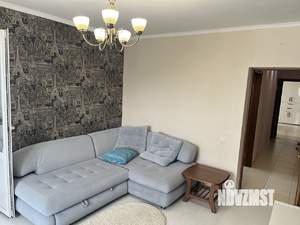 2-к квартира, вторичка, 65м2, 8/9 этаж