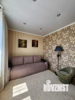 2-к квартира, вторичка, 56м2, 12/17 этаж