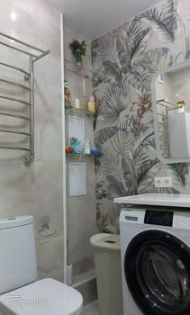 2-к квартира, вторичка, 62м2, 11/14 этаж