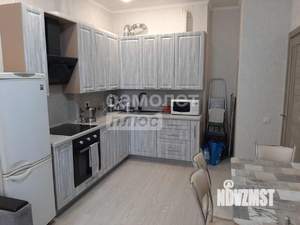 1-к квартира, вторичка, 36м2, 3/16 этаж