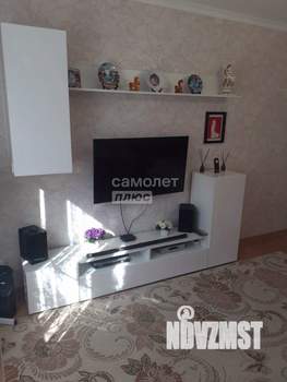 2-к квартира, вторичка, 65м2, 4/17 этаж