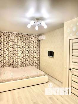 1-к квартира, вторичка, 45м2, 9/9 этаж