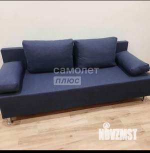 Студия квартира, вторичка, 20м2, -1/1 этаж