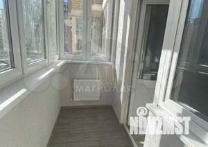 2-к квартира, вторичка, 65м2, 2/19 этаж