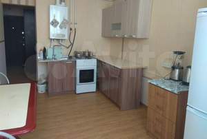 2-к квартира, вторичка, 56м2, 7/12 этаж