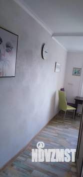 3-к квартира, вторичка, 52м2, 4/5 этаж