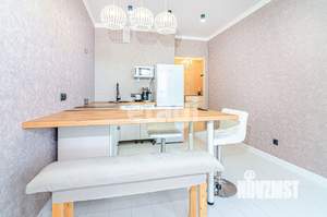 1-к квартира, вторичка, 41м2, 16/19 этаж