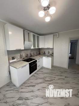 2-к квартира, вторичка, 65м2, 7/16 этаж