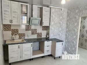 1-к квартира, вторичка, 44м2, 9/19 этаж