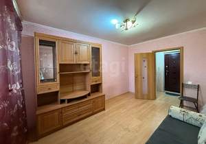 1-к квартира, вторичка, 34м2, 11/7 этаж