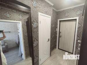 1-к квартира, вторичка, 43м2, 9/9 этаж