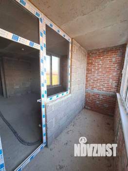 Студия квартира, вторичка, 27м2, 19/20 этаж