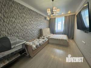 1-к квартира, вторичка, 41м2, 9/9 этаж