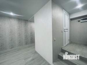 Студия квартира, вторичка, 28м2, 1/3 этаж