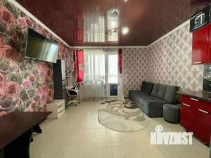 Студия квартира, вторичка, 26м2, 20/20 этаж