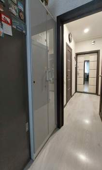 2-к квартира, вторичка, 53м2, 7/9 этаж