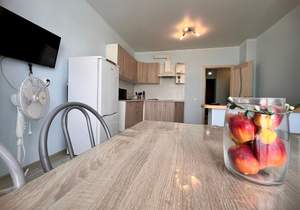 1-к квартира, вторичка, 52м2, 5/12 этаж