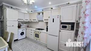 1-к квартира, вторичка, 44м2, 9/9 этаж