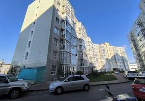 Студия квартира, вторичка, 17м2, 1/8 этаж