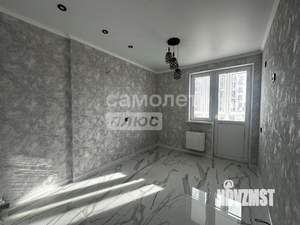 1-к квартира, вторичка, 38м2, 13/14 этаж