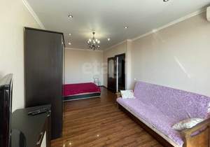 1-к квартира, вторичка, 44м2, 7/10 этаж