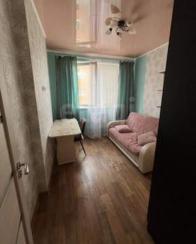 1-к квартира, вторичка, 27м2, 4/7 этаж