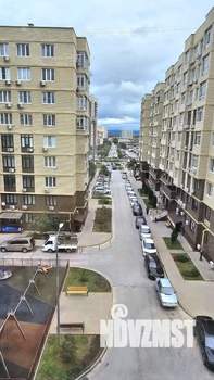 1-к квартира, вторичка, 40м2, 2/9 этаж