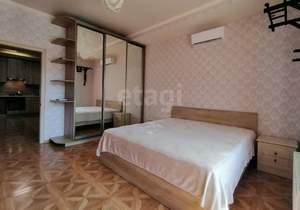 2-к квартира, вторичка, 70м2, 2/3 этаж