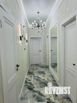 2-к квартира, вторичка, 57м2, 13/16 этаж