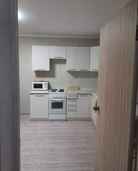 1-к квартира, вторичка, 40м2, 10/16 этаж