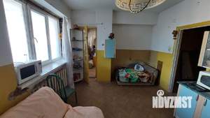 4-к квартира, вторичка, 105м2, 1/7 этаж