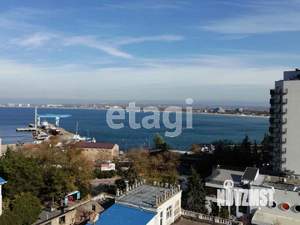 1-к квартира, вторичка, 46м2, 8/16 этаж