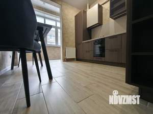 1-к квартира, вторичка, 36м2, 7/9 этаж