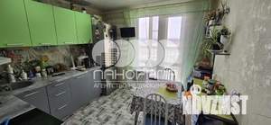 1-к квартира, вторичка, 41м2, 7/16 этаж