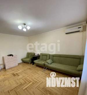 2-к квартира, вторичка, 42м2, 7/9 этаж
