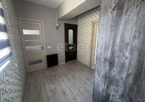 1-к квартира, вторичка, 40м2, 4/4 этаж