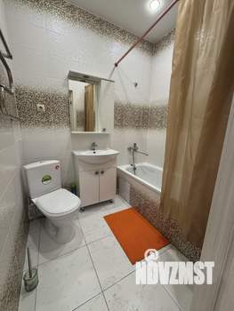 1-к квартира, вторичка, 37м2, 6/10 этаж