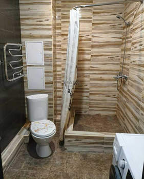 Студия квартира, вторичка, 26м2, 1/20 этаж