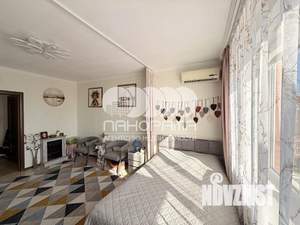 1-к квартира, вторичка, 45м2, 9/10 этаж